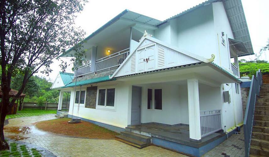 Holiday Vagamon, Vagamon 2